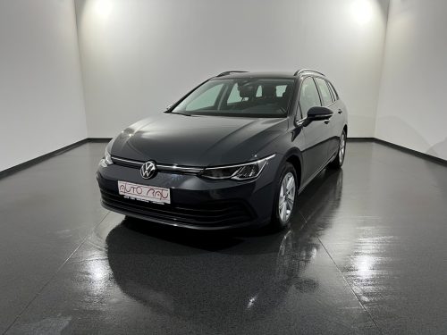 VW Golf 8 Var. 2.0 TDI SCR Life EL-BB 755