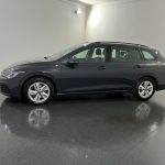 VW Golf 8 Var. 2.0 TDI SCR Life