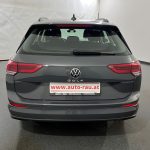 VW Golf 8 Var. 2.0 TDI SCR Life