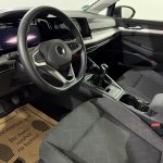 VW Golf 8 Var. 2.0 TDI SCR Life