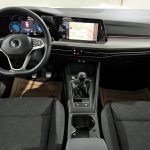 VW Golf 8 Var. 2.0 TDI SCR Life