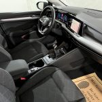 VW Golf 8 Var. 2.0 TDI SCR Life