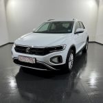 VW T-Roc 1.0 TSI Life