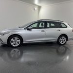 VW Golf 8 Var. 2.0 TDI Life
