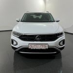 VW T-Roc 1.0 TSI Life