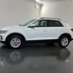 VW T-Roc 1.0 TSI Life