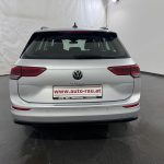 VW Golf 8 Var. 2.0 TDI Life