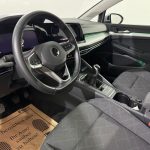 VW Golf 8 Var. 2.0 TDI Life