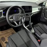 VW T-Roc 1.0 TSI Life