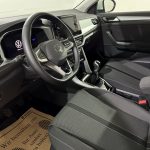 VW T-Roc 1.0 TSI Life