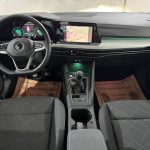 VW Golf 8 Var. 2.0 TDI Life