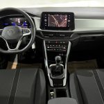 VW T-Roc 1.0 TSI Life