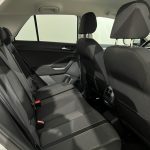 VW T-Roc 1.0 TSI Life