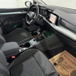 VW Golf 8 Var. 2.0 TDI Life