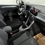 VW T-Roc 1.0 TSI Life