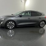 Ford Focus 1.5 TDCi EcoBlue Cool&Connect
