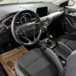 Ford Focus 1.5 TDCi EcoBlue Cool&Connect