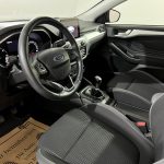 Ford Focus 1.5 TDCi EcoBlue Cool&Connect
