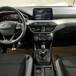 Ford Focus 1.5 TDCi EcoBlue Cool&Connect