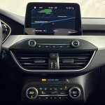 Ford Focus 1.5 TDCi EcoBlue Cool&Connect