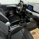 Ford Focus 1.5 TDCi EcoBlue Cool&Connect