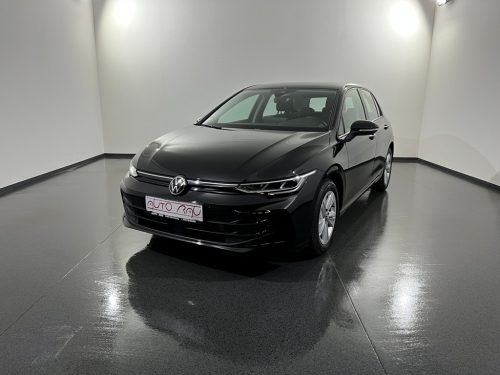 VW Golf 8 Lim. 1.5 TSI Life WOB-K 6931