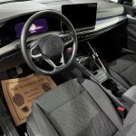 VW Golf 8 Lim. 1.5 TSI Life