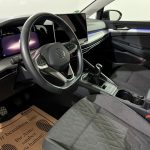 VW Golf 8 Lim. 1.5 TSI Life