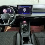VW Golf 8 Lim. 1.5 TSI Life