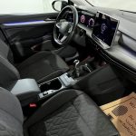 VW Golf 8 Lim. 1.5 TSI Life