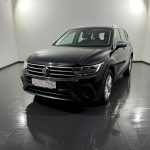 VW Tiguan Allspace 2.0 TDI Life 4Motion DSG