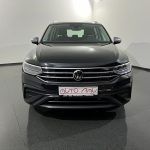 VW Tiguan Allspace 2.0 TDI Life 4Motion DSG