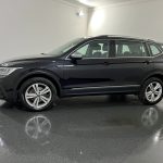 VW Tiguan Allspace 2.0 TDI Life 4Motion DSG