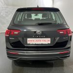 VW Tiguan Allspace 2.0 TDI Life 4Motion DSG