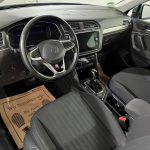 VW Tiguan Allspace 2.0 TDI Life 4Motion DSG