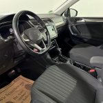 VW Tiguan Allspace 2.0 TDI Life 4Motion DSG