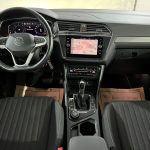 VW Tiguan Allspace 2.0 TDI Life 4Motion DSG