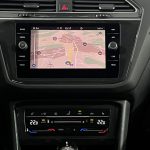 VW Tiguan Allspace 2.0 TDI Life 4Motion DSG