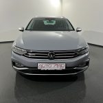 VW Passat Alltrack 2.0 TDI SCR 4Motion DSG