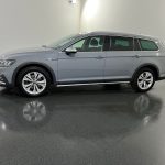 VW Passat Alltrack 2.0 TDI SCR 4Motion DSG