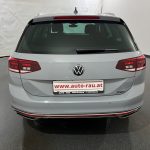 VW Passat Alltrack 2.0 TDI SCR 4Motion DSG