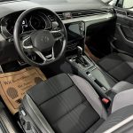 VW Passat Alltrack 2.0 TDI SCR 4Motion DSG