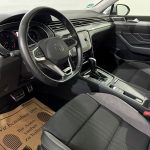 VW Passat Alltrack 2.0 TDI SCR 4Motion DSG