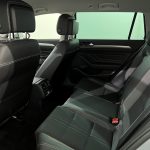 VW Passat Alltrack 2.0 TDI SCR 4Motion DSG