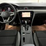 VW Passat Alltrack 2.0 TDI SCR 4Motion DSG