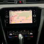 VW Passat Alltrack 2.0 TDI SCR 4Motion DSG