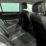 VW Passat Alltrack 2.0 TDI SCR 4Motion DSG