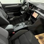 VW Passat Alltrack 2.0 TDI SCR 4Motion DSG