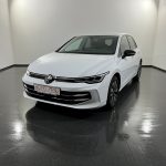 VW Golf 8 Lim. 1.5 TSI Goal