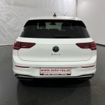VW Golf 8 Lim. 1.5 TSI Goal